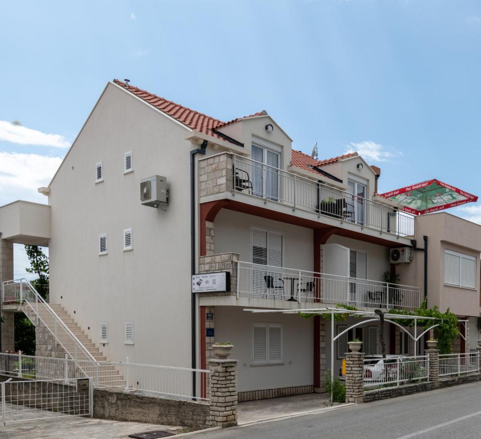 Studio Apartment Boksic Mlini Ngoại thất bức ảnh