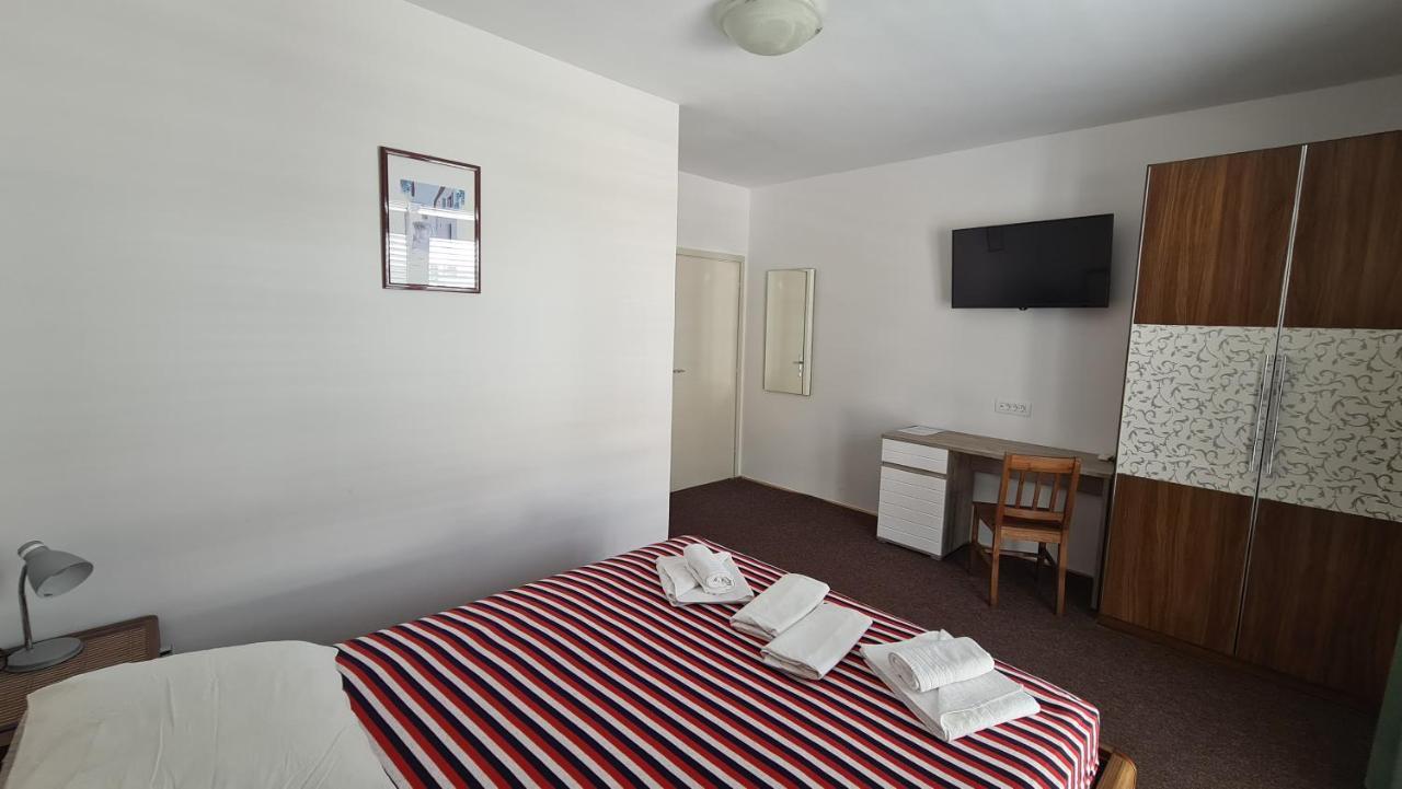 Studio Apartment Boksic Mlini Ngoại thất bức ảnh