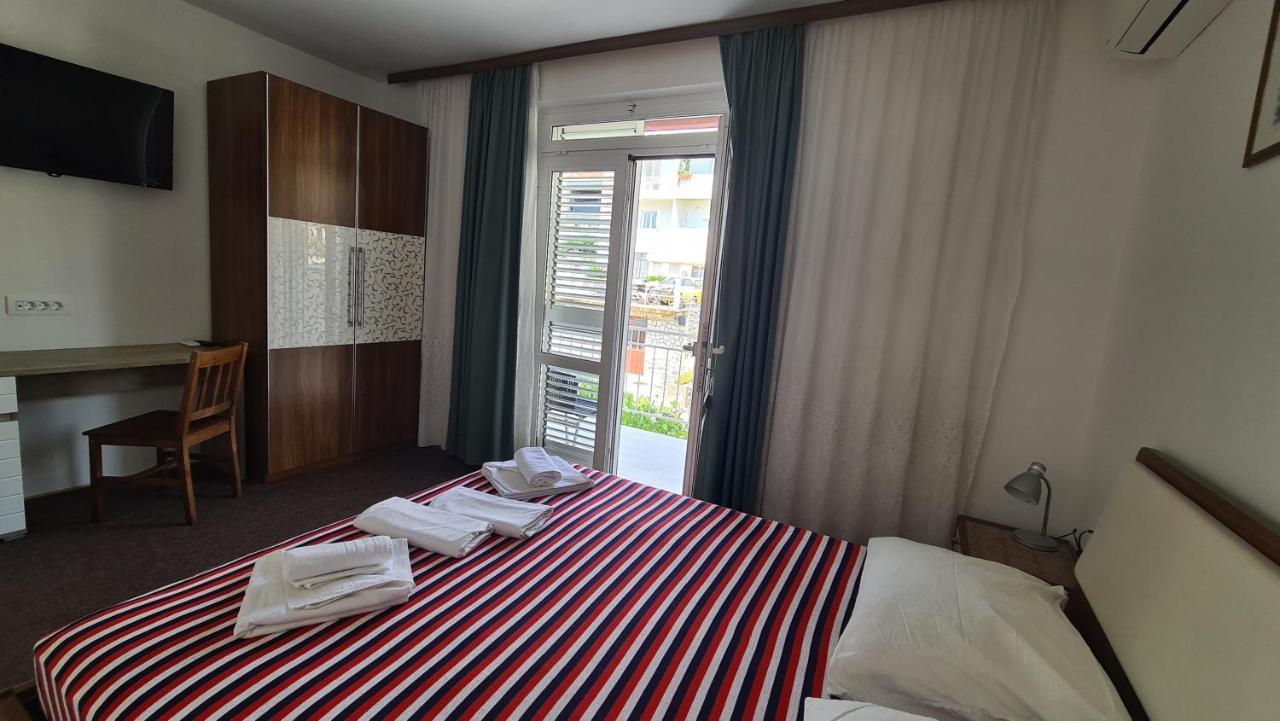 Studio Apartment Boksic Mlini Ngoại thất bức ảnh