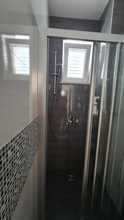 Studio Apartment Boksic Mlini Ngoại thất bức ảnh
