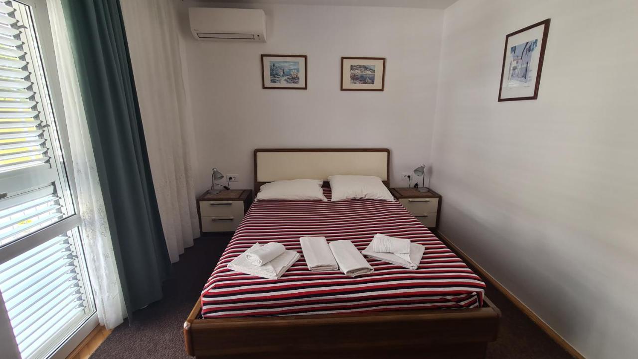 Studio Apartment Boksic Mlini Ngoại thất bức ảnh