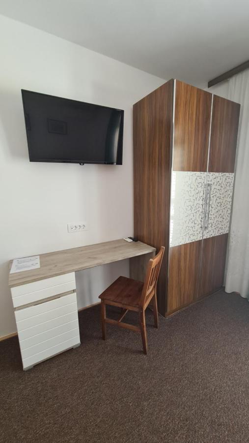 Studio Apartment Boksic Mlini Ngoại thất bức ảnh